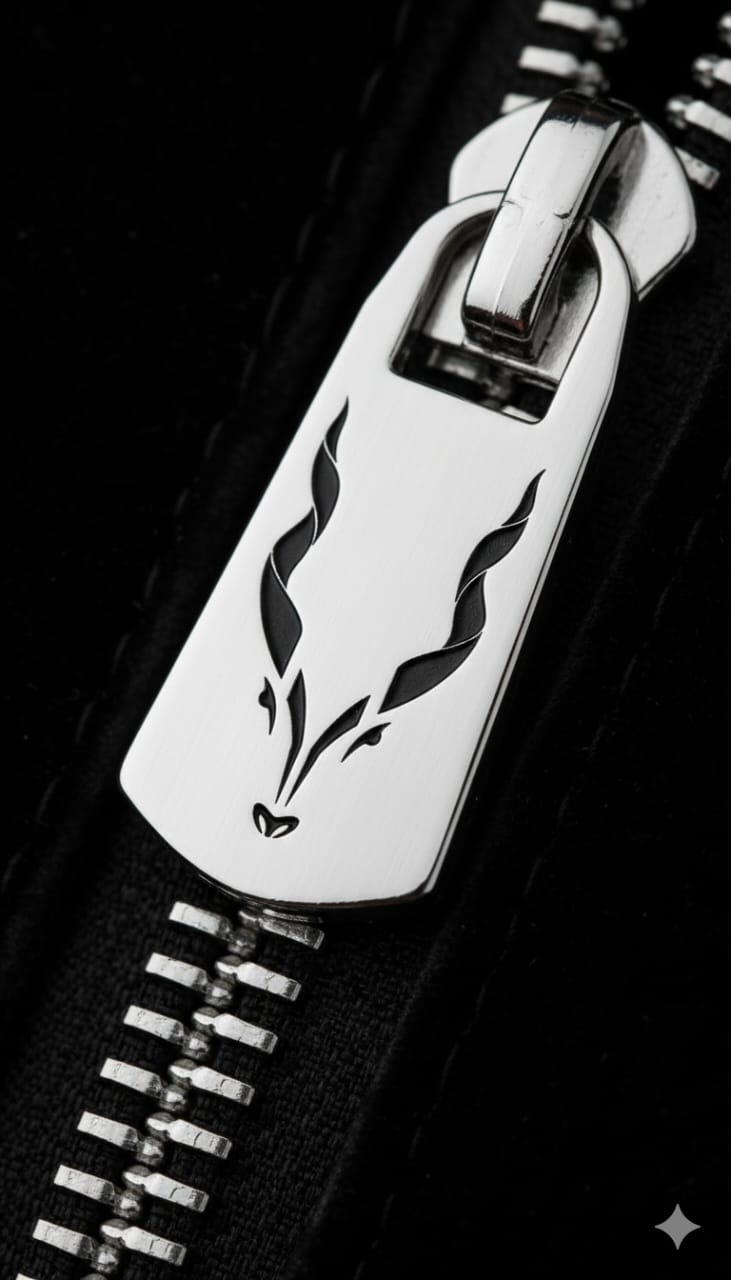 RAVAN Sovereign Crocodile Jacket