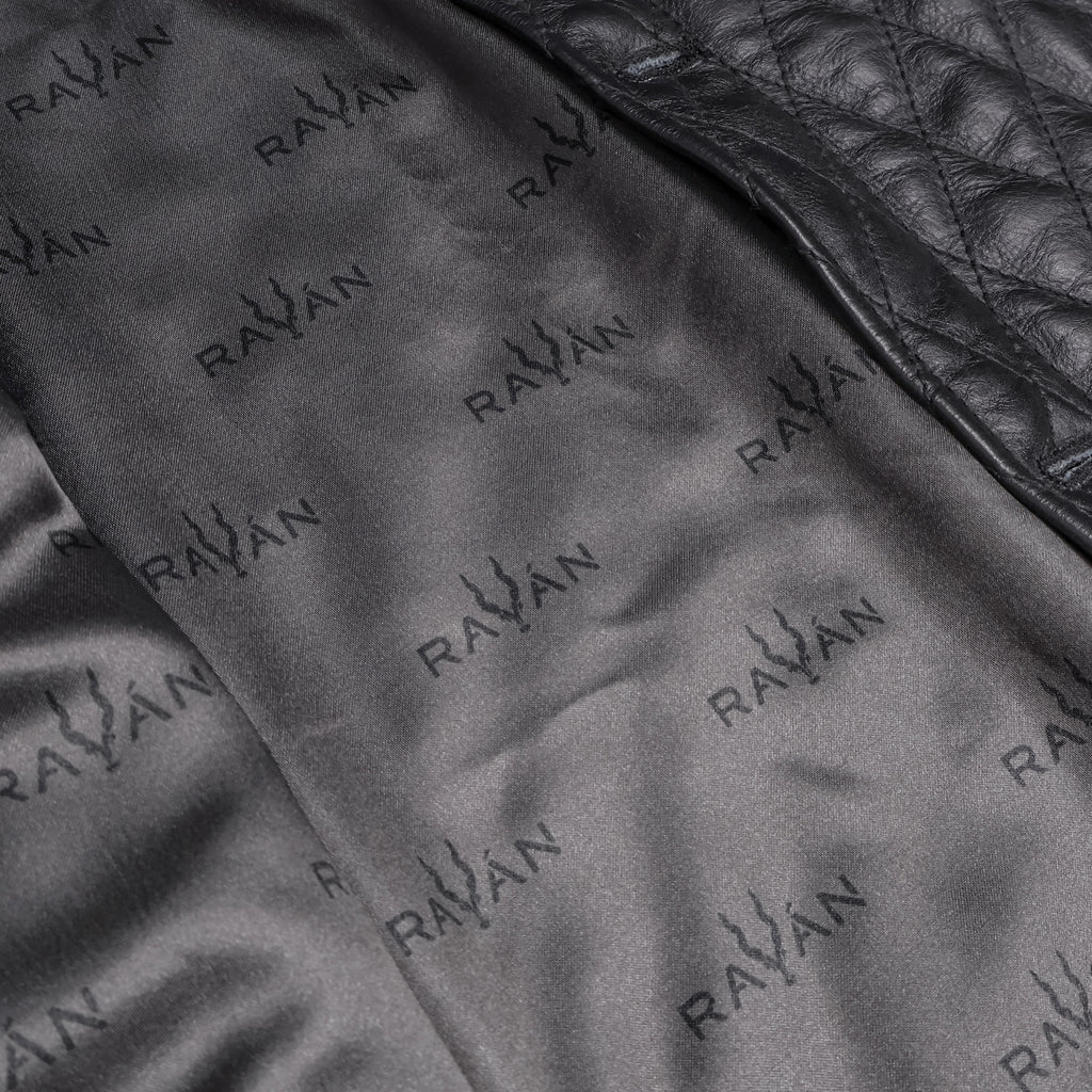 RAVAN Signature Jacket