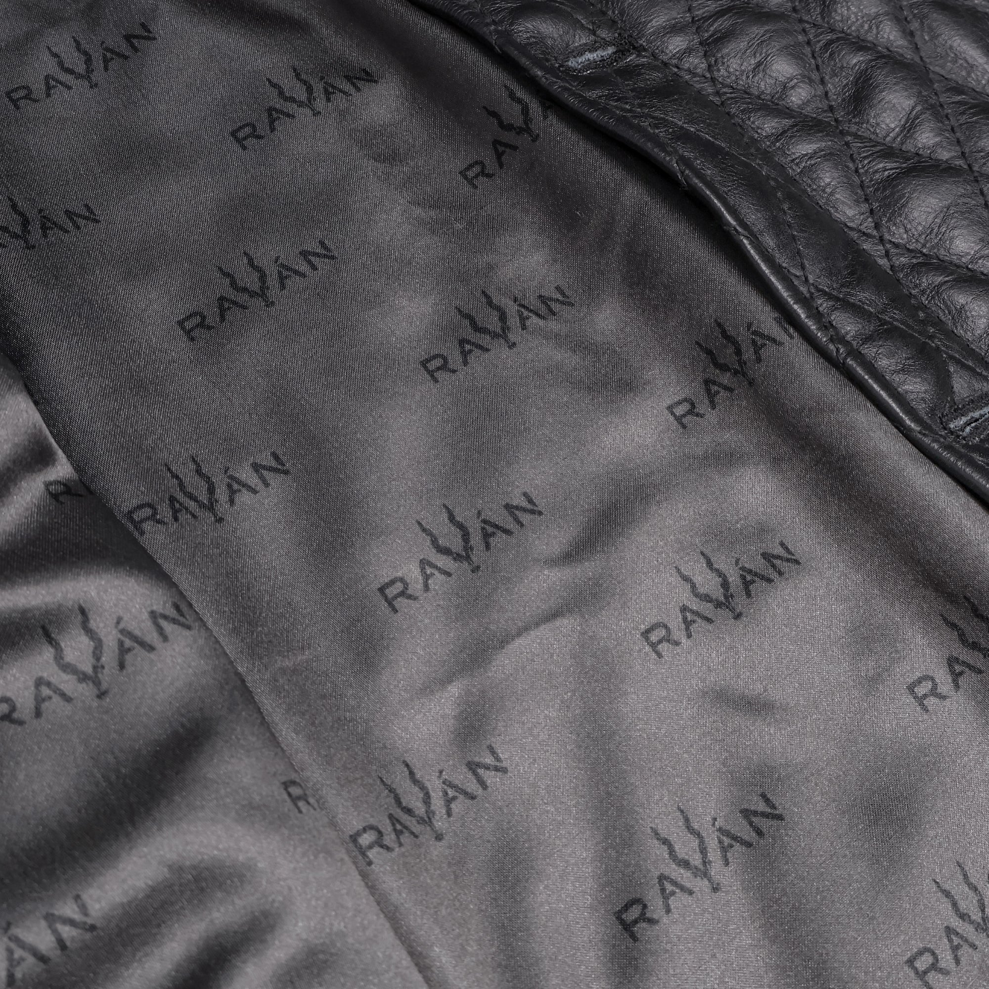 RAVAN Signature Jacket