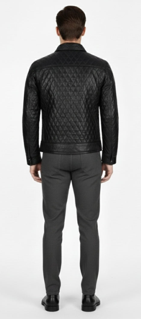 RAVAN Signature Jacket