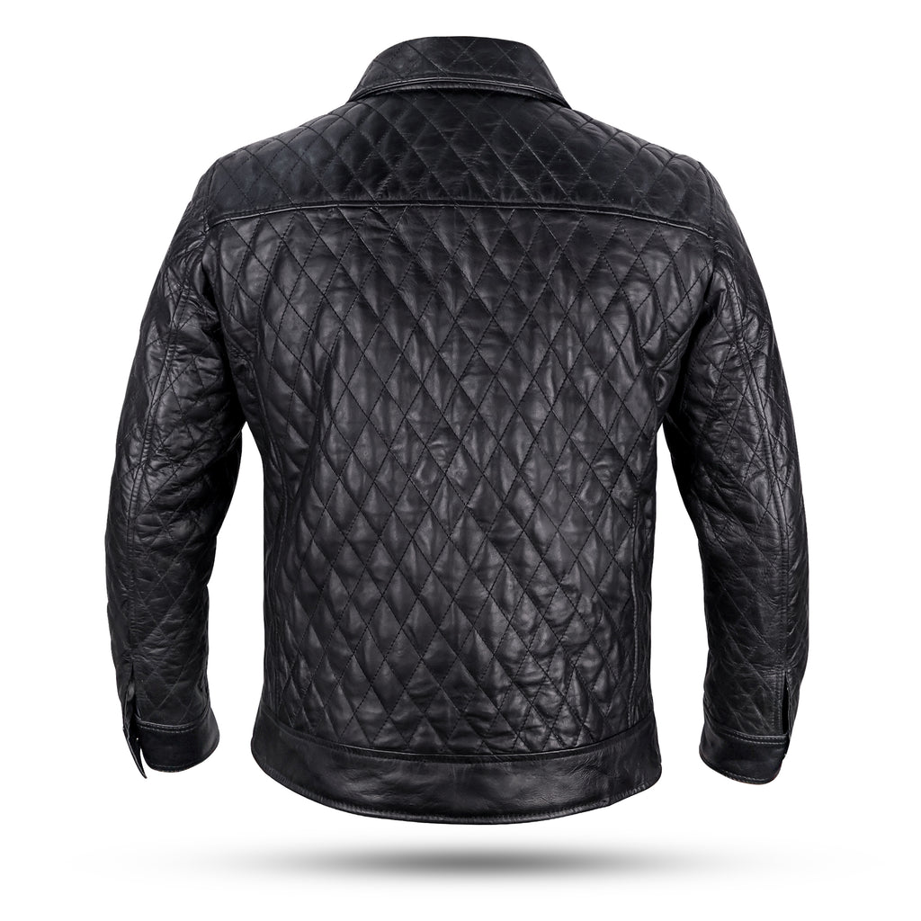 RAVAN Signature Jacket