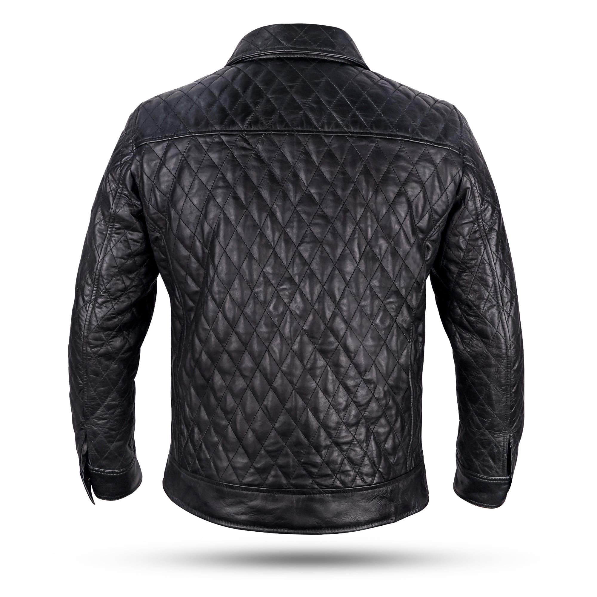 RAVAN Signature Jacket