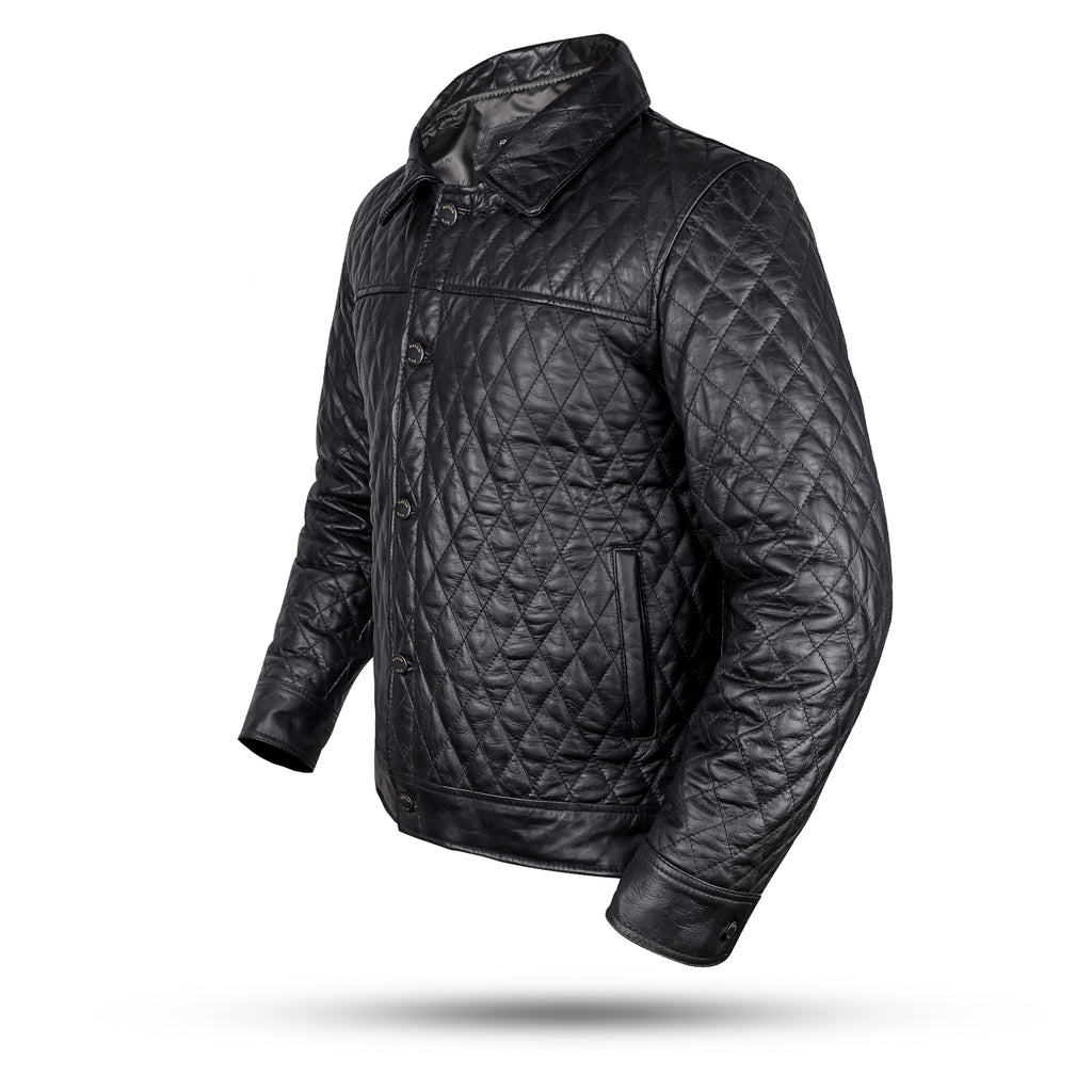 RAVAN Signature Jacket