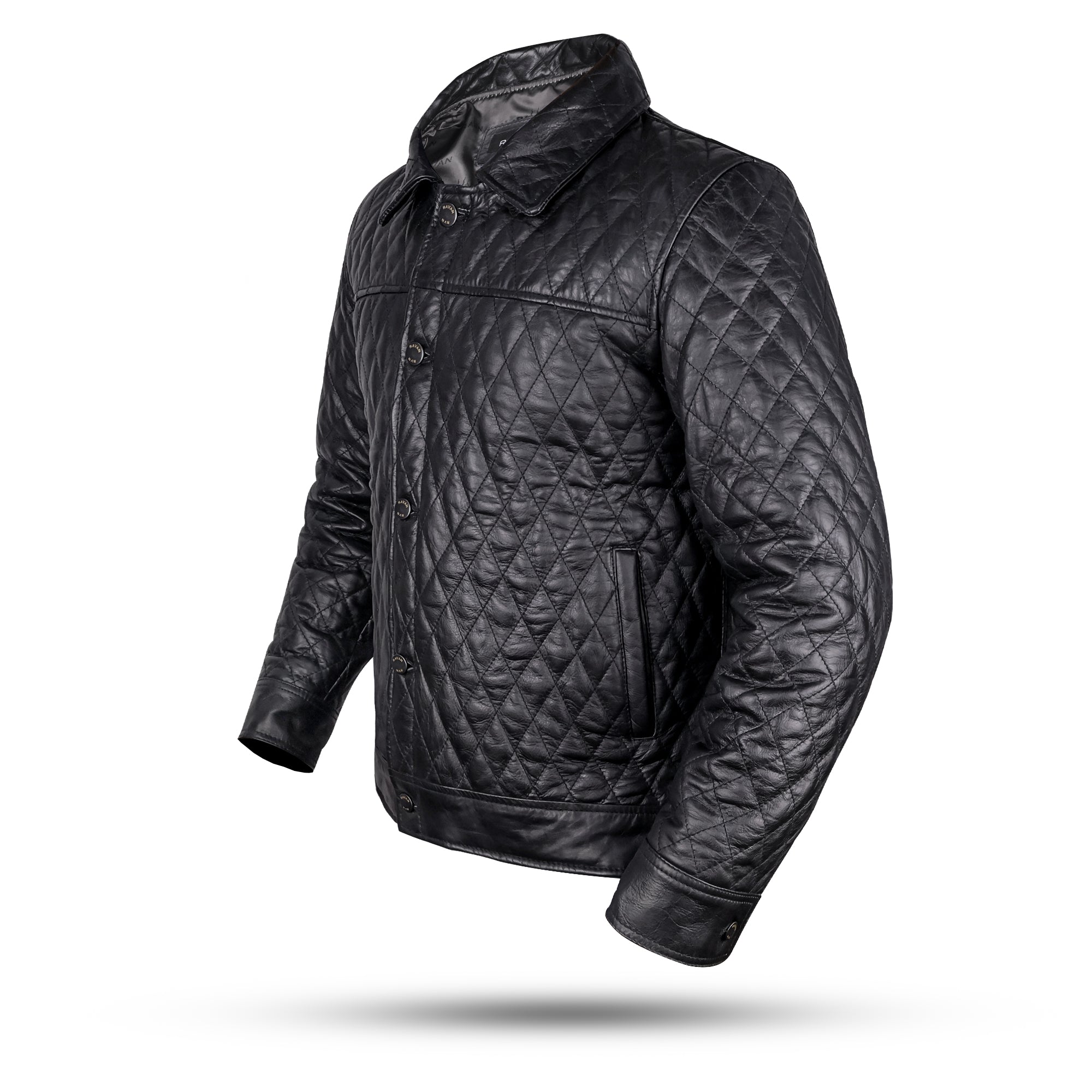 RAVAN Signature Jacket