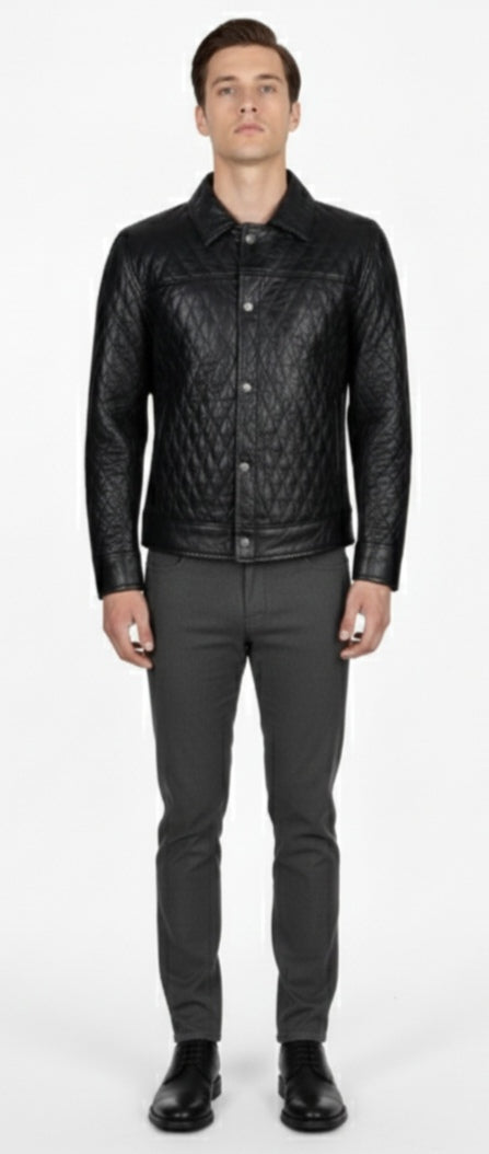 RAVAN Signature Jacket