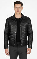 RAVAN Signature Jacket