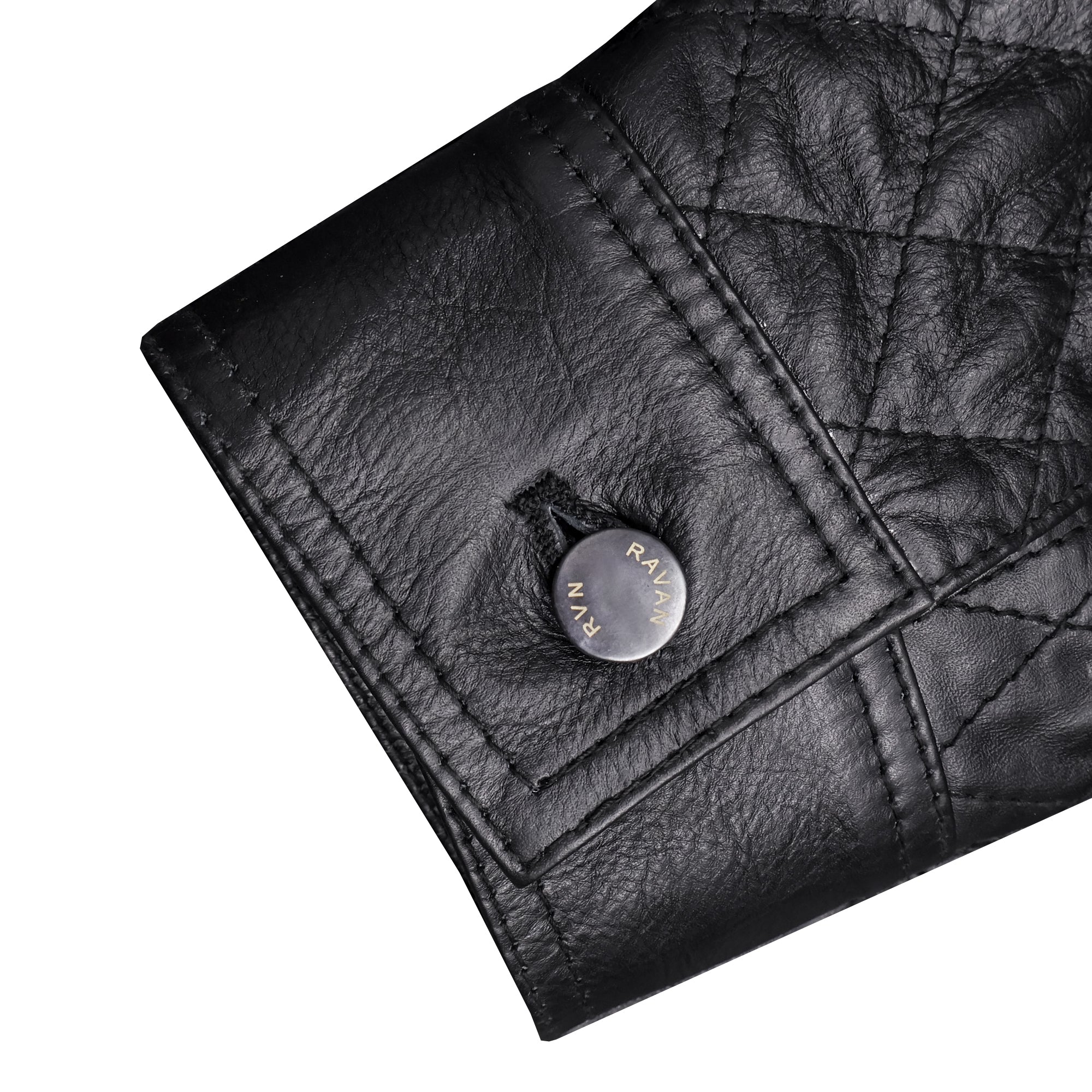 RAVAN Signature Jacket